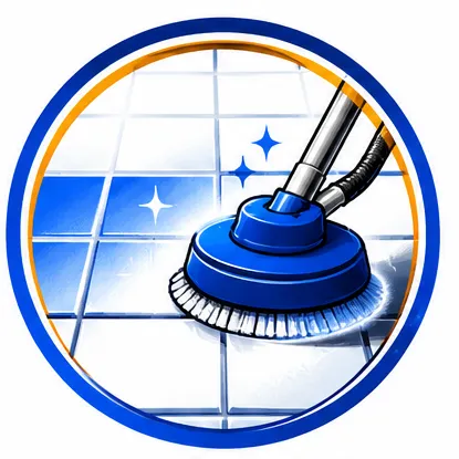 Hi-Tech Cleaning tile and grout cleaning service
